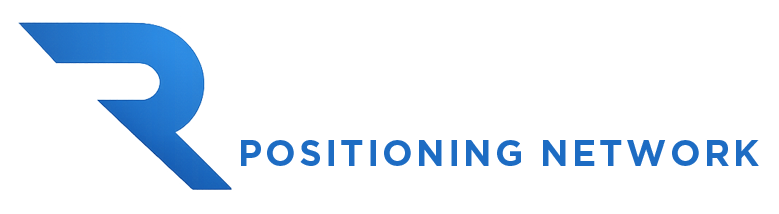 Regional Now Positioning Network logo